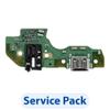 ServicePack Płytka ładowania usb SAMSUNG A22 5G A226B GH81-20699A