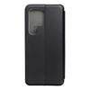 Kabura do SAMSUNG S24 Ultra Elegance Book  czarny
