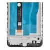 FixCell wyświetlacz LCD do LG K51S OEM z ramką