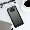 Futerał do Xiaomi Poco X3 Carbon czarny