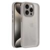 Futerał do iPhone 17 AIR Variete stalowy