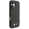 BMW futerał do IPHONE 17 kompatybilny z MagSafe BMHMP17S24CFMMK (Kevlar Matt) black