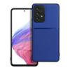 Futerał do Samsung A53 5G Noble niebieski