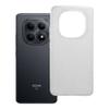Etui na Xiaomi Redmi Note 15 5G Shining srebrne