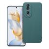 Futerał do Honor 90 5G Matt ciemnozielony