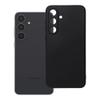 Etui na Samsung S25 FE Soft czarne