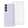 Futerał do Samsung S25 FE Clear Case 2 mm (camera protection) transparentny