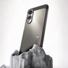SPIGEN futerał TOUGH ARMOR kompatybilny z MagSafe do SAMSUNG S25 Edge gunmetal