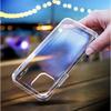 Futerał do Huawei P30 LITE Clear Case 2 mm Box transparentny
