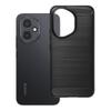 Etui na Honor 400 5G Carbon 2.0 czarne