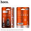 Pendrive 128GB USB 3.0 (USB A) Hoco UD5 szary