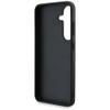 GUESS futerał do SAMSUNG S25 Plus GUHCS25M4GMGBR (Big 4G Logo Classic) brązowy
