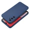 Futerał do Samsung A34 5G Soft ciemnoniebieski