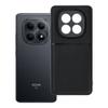 Etui na Xiaomi Redmi Note 15 Noble 4G czarne