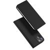 DUX DUCIS kabura SKIN PRO do IPHONE 15 Plus czarna