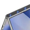 DUX DUICS futerał STEX do SAMSUNG Z FOLD 7 czarny