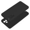 Futerał do Samsung A33 5G Silicone czarny