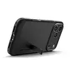 SPIGEN futerał TOUGH ARMOR MAG kompatybilny z MagSafe do IPHONE 17 Pro black