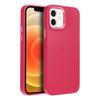 Futerał do iPhone 12 / 12 PRO Frame magenta