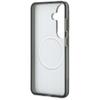 KARL LAGERFELD futerał do SAMSUNG S26 KLHMS26S6HPKACK (Magnetic IML K&C Peekaboo) czarny