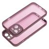Etui na iPhone 14 Variete purpurowe