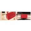 Głośnik bluetooth 2 x 10W 3h Hoco HC25 czerwony