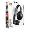 Słuchawki bezprzewodowe nauszne JBL Tune 680NC czarne