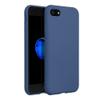 Futerał do iPhone 7 Silicone niebieski