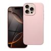 Etui na Samsung A07 / A08 Skin jasnoróżowe