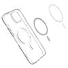 Futerał SPIGEN Ultra Hybrid Mag do IPHONE 14 white
