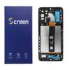 OG wyświetlacz LCD do SAMSUNG A32 5G A326 B/A/U/W OEM z ramką