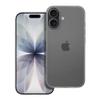 Futerał do iPhone 17 Clear Case 2 mm Box transparentny