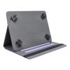 Uniwersalne etui / pokrowiec MELLOW na tablet 10" purpurowy