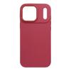 Etui na iPhone 17 Pro Max / 18 Pro Max Frame magenta