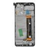 ServicePack Wyświetlacz LCD SAMSUNG A23 5G A236 GH82-29734A