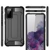 Futerał do Samsung S20 FE / S20 FE 5G Armor czarny