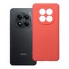Etui na Xiaomi Redmi Note 15 5G Silicone brzoskwiniowe