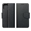 Etui z klapką na iPhone 17 PRO MAX / 18 PRO MAX Fancy Book czarne