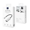 WiWU - Adapter serii Legend Wi-C049 USB C do HDMI - czarny