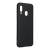 Futerał do Samsung A40 Silicone czarny