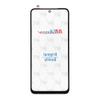 MUSTTBY szybka + oca REDMI NOTE 11 4G
