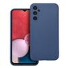 Futerał do Samsung A34 5G Soft ciemnoniebieski