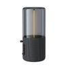 Głośnik bezprzewodowy 5W 3h IPX5 Hoco BS64 szary