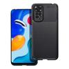 Futerał do Xiaomi Redmi Note 9 Carbon Premium czarny