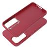 Futerał do Samsung A55 5G Frame magenta
