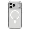 SPIGEN futerał ULTRA HYBRID MAG MAGSAFE IPHONE 17 PRO MAX FROST WHITE