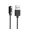 Kabel do ładowania smartwatcha Hoco 0,6 m Y34 / Y37 / Y41 czarny