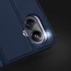 DUX DUCIS kabura SKIN PRO do SAMSUNG A54 czarna