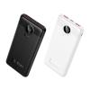 Powerbank Hoco 10000 mAh QC 22,5W+PD 20W LED J172 czarny