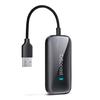 Bezprzewodowy Adapter samochodowy OTTOCAST Play2Video  CA515-T czarny